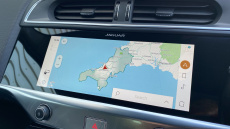 Jaguar I-Pace 294kW EV400 HSE Black 90kWh 5dr Auto 11kW Charger Electric Estate